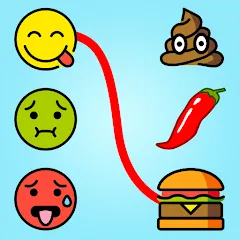 Emoji Puzzle! [MOD: подсказки доступны без ограничений] (Бесплатно / APK)