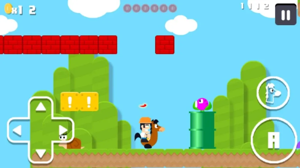 Mr Maker 2 Level Editor [MOD: безлимитные ресурсы и все уровни] (Бесплатно / APK) — скриншот 2