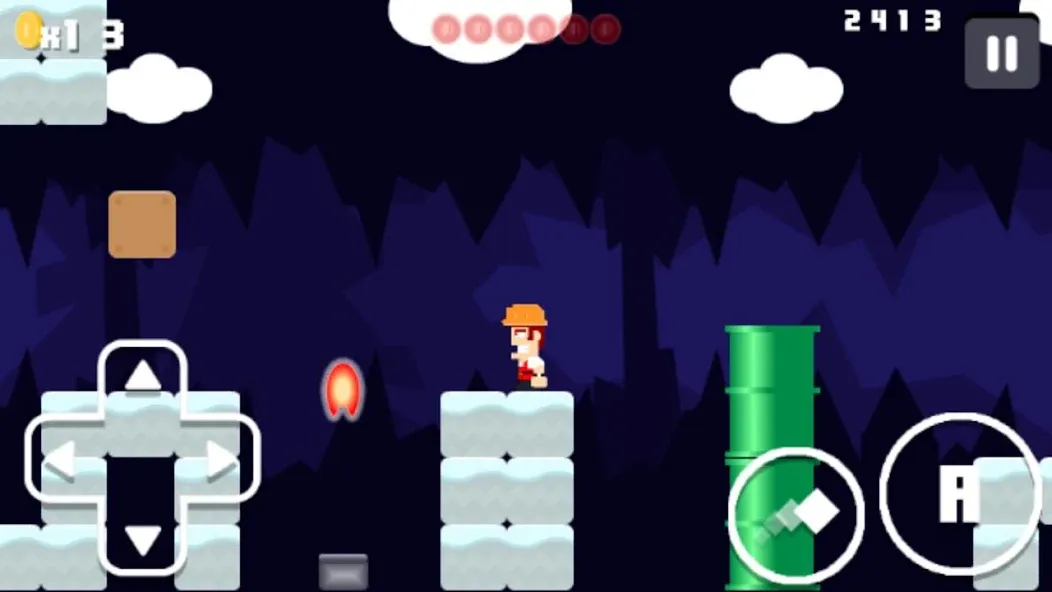 Mr Maker 2 Level Editor [MOD: безлимитные ресурсы и все уровни] (Бесплатно / APK) — скриншот 3