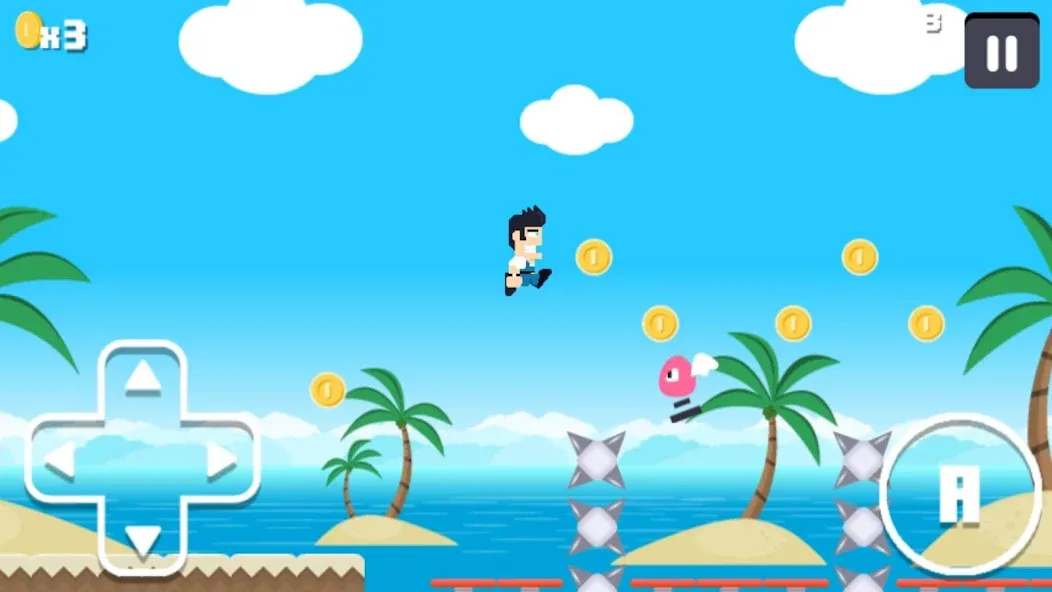 Mr Maker 2 Level Editor [MOD: безлимитные ресурсы и все уровни] (Бесплатно / APK) — скриншот 5