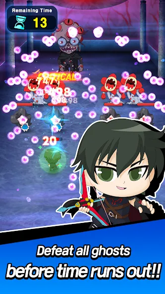 Time Zero [MOD: безлимитные ресурсы и оружие] — Скачать бесплатно (APK) — скриншот 1