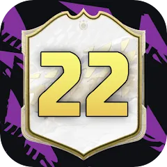Взломанная DEVCRO 22 - Draft, Packs [MOD: безлимитные монеты и открыты паки] на Андроид