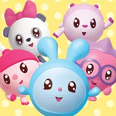 Baby Games for 1 Year Old! [MOD: разблокированы все развивающие игры] на Андроид
