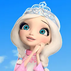 Fun Princess Games for Girls! [MOD: все игры и наряды открыты] последняя версия