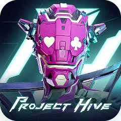 Project Hive [MOD: новые задания и улучшенная графика] (Бесплатно / APK)