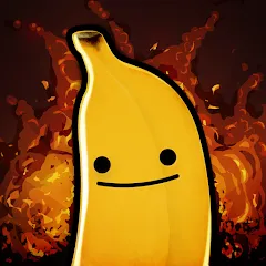 Взломанная My Friend Pedro: Ripe for Reve [MOD: безлимитные патроны и жизни] на Андроид