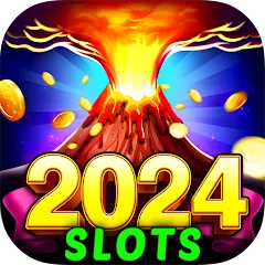 Lotsa Slots - Casino Games [MOD: безлимитные монеты и все бонусы] (Бесплатно / APK)