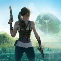 Guns of Glory: Lost Island [MOD: безлимитные ресурсы и ускоренное строительство] (Бесплатно / APK)