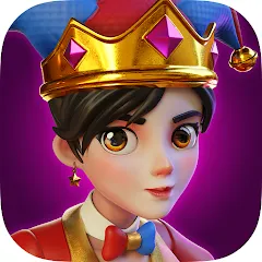 Joker King Slots Online [MOD: безлимитные монеты и бонусы] — Скачать бесплатно (APK)