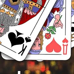 Дурак старый [MOD: новые карты и бесконечные ходы] — Скачать бесплатно (APK)