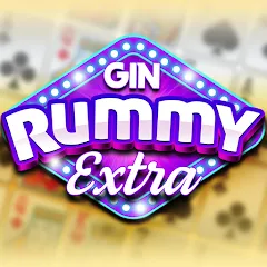 Скачать взлом Gin Rummy Extra - Online Rummy [MOD: безлимитные монеты и премиум-функции]