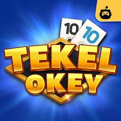 Tekel Okey [MOD: безлимитные монеты и подсказки] — Скачать бесплатно (APK)