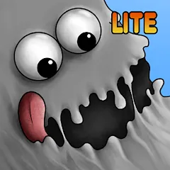 Tasty Planet Lite [MOD: поглощение объектов без ограничений] на Андроид