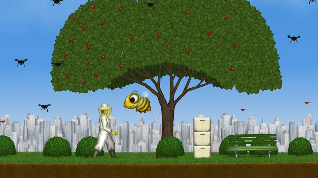 Tasty Planet Forever [MOD: безлимитные деньги и все персонажи] последняя версия — скриншот 4