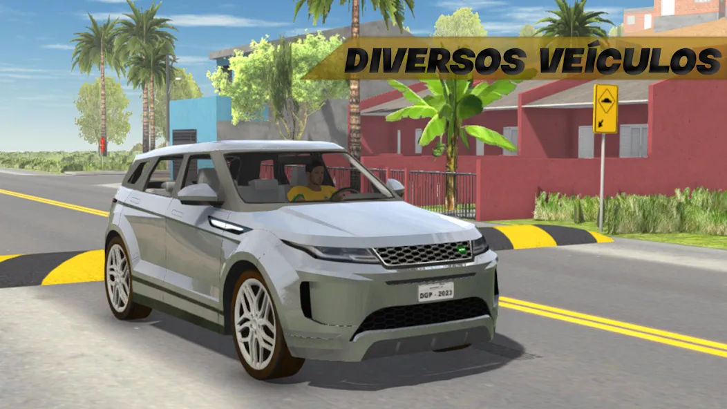 Скачать Auto Life I Brasil [MOD: безлимитные деньги и открыты машины] — скриншот 2