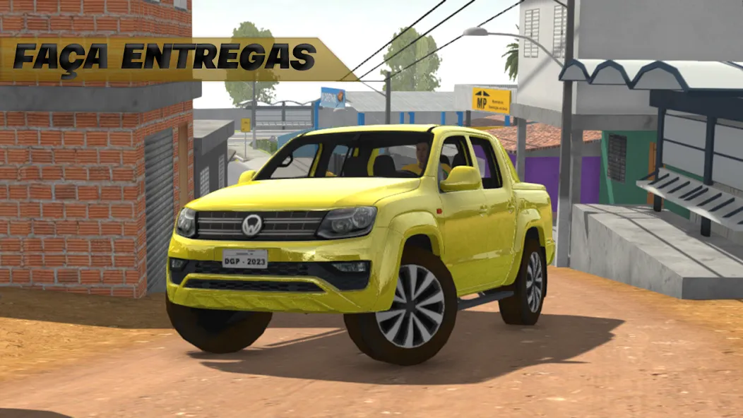 Скачать Auto Life I Brasil [MOD: безлимитные деньги и открыты машины] — скриншот 3