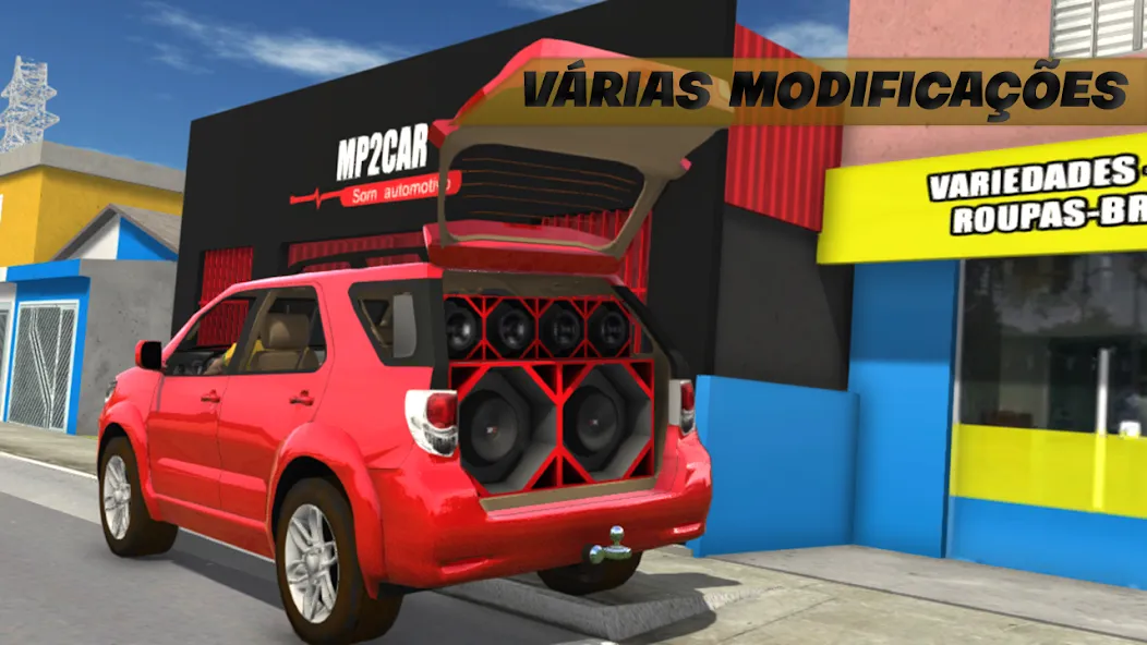 Скачать Auto Life I Brasil [MOD: безлимитные деньги и открыты машины] — скриншот 4