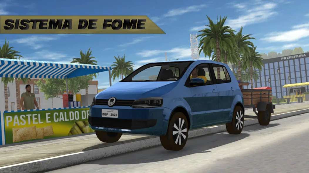 Скачать Auto Life I Brasil [MOD: безлимитные деньги и открыты машины] — скриншот 5