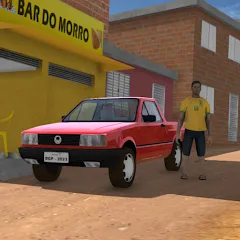 Скачать Auto Life I Brasil [MOD: безлимитные деньги и открыты машины]