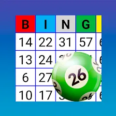 Скачать Bingo RS Cards [MOD: без рекламы и бесконечные монеты]