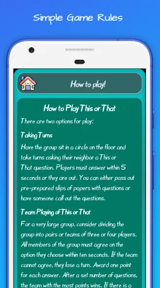 Взломанная This Or That? [MOD: безлимитные подсказки и очки] на Андроид — скриншот 5
