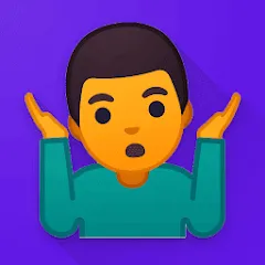 Взломанная This Or That? [MOD: безлимитные подсказки и очки] на Андроид