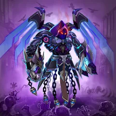 Скачать Heroes Infinity Premium [MOD: безлимитные деньги и премиум доступ]