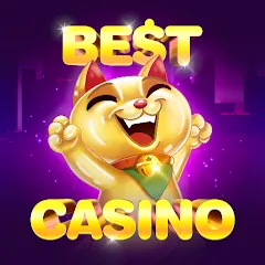 Скачать Best Casino™ Slots: 777 Casino [MOD: безлимитные монеты и джекпоты]