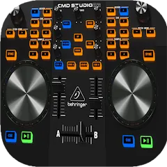 Dj Mixer Music Piano [MOD: безлимитные деньги и все песни] (Бесплатно / APK)