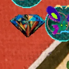 Crystal Catch [MOD: безлимитные кристаллы и бонусы] — Скачать бесплатно (APK)
