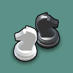 Скачать взлом Pocket Chess – Chess Puzzles [MOD: решены все шахматные головоломки]
