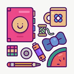 Скачать Pack Master [MOD: безлимитные монеты и все уровни] на телефон