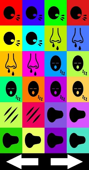 Crazy sounds: prank [MOD: безлимитные звуки и все эффекты] — Скачать бесплатно (APK) — скриншот 2