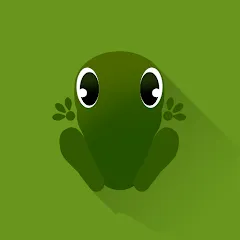 Скачать взлом Jumping frog [MOD: бесконечные прыжки и бонусы]