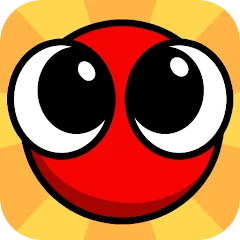 Скачать взлом Bounce Ball 6: Roller Ball 6 [MOD: безлимитные жизни и открыты все уровни]
