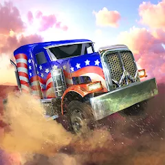 Скачать взлом OTR - Offroad Car Driving Game [MOD: безлимитные деньги и топливо]