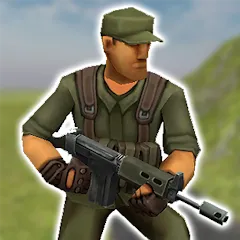 Rambo Shooter: Escape [MOD: безлимитные патроны и здоровье] последняя версия