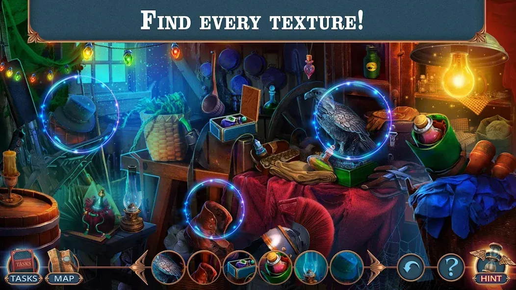 Скачать взлом Criminal Archives 1 f2p [MOD: без рекламы и все уровни открыты] — скриншот 5
