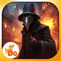 Скачать взлом Criminal Archives 1 f2p [MOD: без рекламы и все уровни открыты]