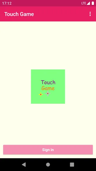 Touch Game [MOD: новые уровни и бонусы] на Андроид — скриншот 1