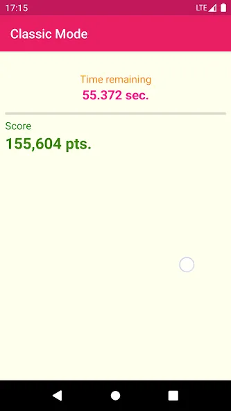 Touch Game [MOD: новые уровни и бонусы] на Андроид — скриншот 3