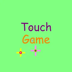 Touch Game [MOD: новые уровни и бонусы] на Андроид