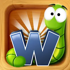 Скачать Word Wow Around the World [MOD: безлимитные подсказки и жизни]