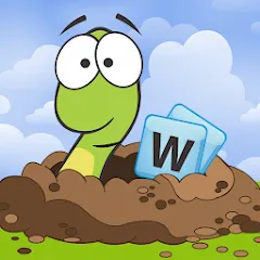 Скачать взлом Word Wow - Brain training fun [MOD: много подсказок и бонусов]