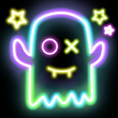 Draw Doodle - Kids drawing [MOD: разблокированы все инструменты рисования] (Бесплатно / APK)