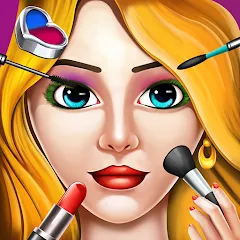 Girls Dress Up: Makeup Games [MOD: безлимитные монеты и все наряды] — Скачать бесплатно (APK)