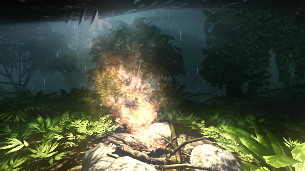 Взломанная The Last Adventurer [MOD: безлимитные ресурсы и улучшенное снаряжение] на Андроид — скриншот 2