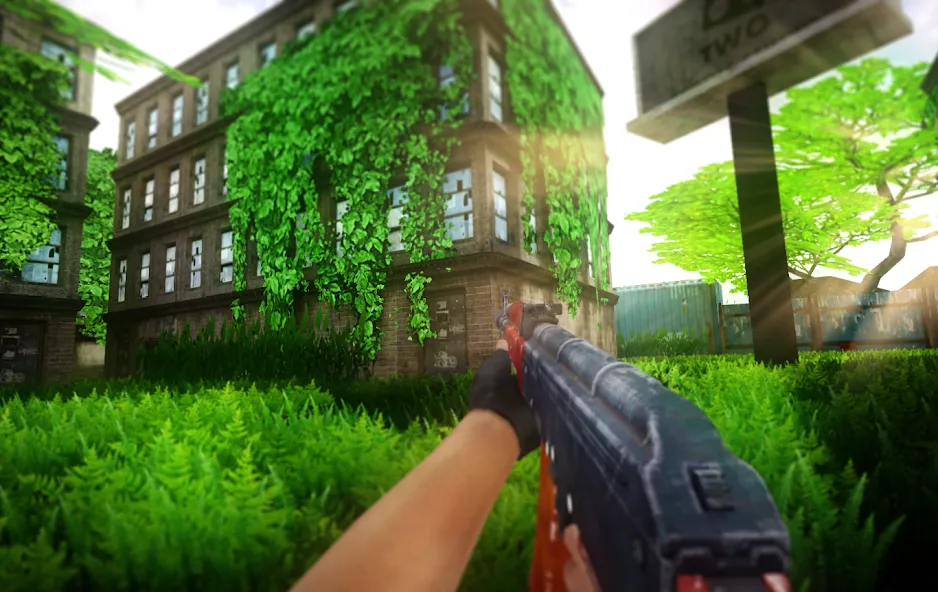 Взломанная The Last Adventurer [MOD: безлимитные ресурсы и улучшенное снаряжение] на Андроид — скриншот 5