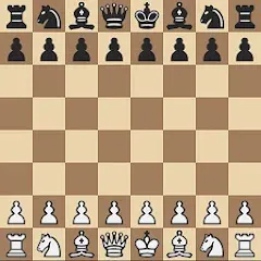 Chess: Classic Board Game [MOD: шахматы без рекламы и ограничений] — Скачать бесплатно (APK)