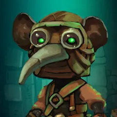 Look, Your Loot! [MOD: безлимитные ресурсы и открытые уровни] (Бесплатно / APK)